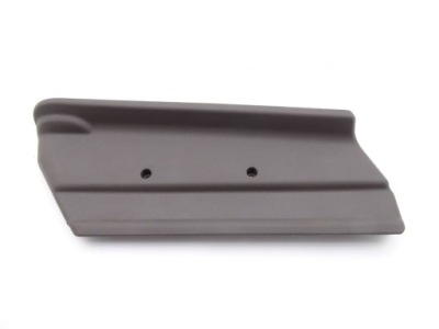 Discovery ii 98-04 защита сиденье правый перед фото №1