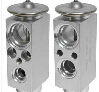 Клапан расширительный chrysler town&country 2006/07 фото №1