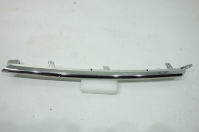 Хром решітка renault kadjar lift 15- 623865855r фото №1