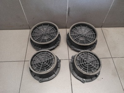 Динамік динаміки двері audi a8 d4 фото №1