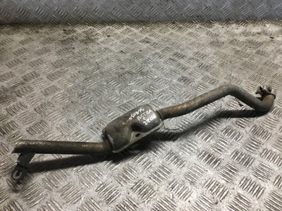 Vectra c гаситель webasto фото №1