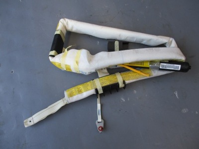 Шторка безпеки ліва kia soul i 850102k000 фото №1