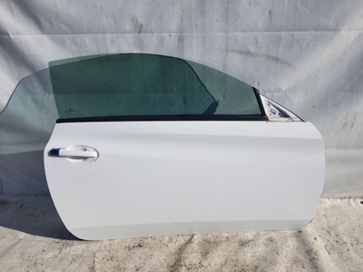 Hyundai genesis полный дверь правый перед фото №1