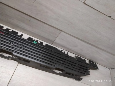 9547. polestar ii підсилювач решітка радіатора 31663677 фото №1