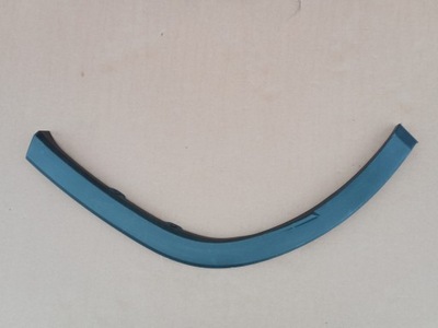 Lexus rx права молдинг крила задня 2019r- фото №1