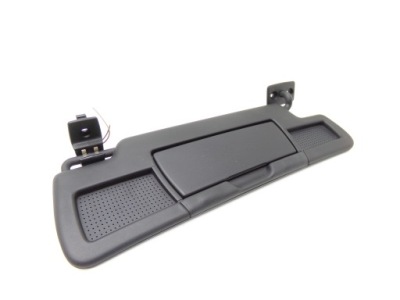 Захист козирок сонцезахисний правий mercedes slk 171 r171 a1718100410 фото №1