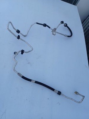 Mercedes e-klasa w207 c-klasa w204 шланг кондиционера трубка a2048304616 фото №1