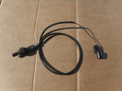 Датчик лямбда-зонд hyundai atos 1.0b 0zk25-h6 фото №1