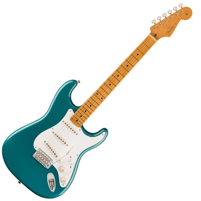 Fender Vintera II 50s Stratocaster MN OCT Gitara Elektryczna