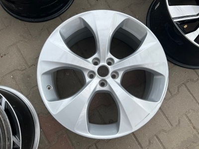 LLANTA ALUMINIO JAGUAR E PACE E-PACE 20'' 5X108 ET40  