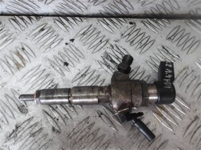 Инжектор форсунка citroen c2 1.4 hdi фото №1