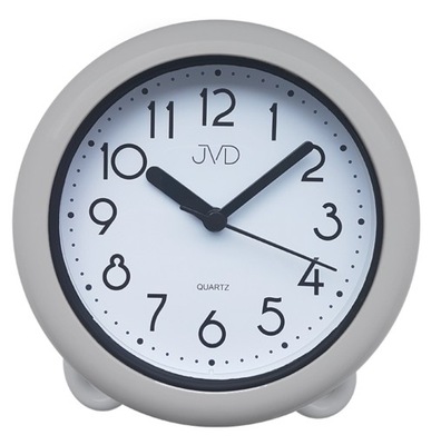 Zegar ścienny łazienkowy wodoszczelny JVD SH018.1