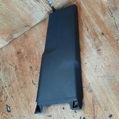 Citroen c3 aircross обшивка стойка 455567867 фото №1