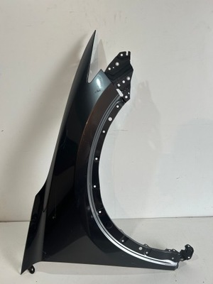 Mazda cx5 cx-5 ii крыло правый перед передний 17- фото №1