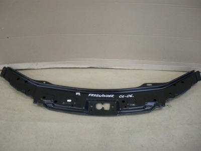 Land rover freelander усилитель pas фото №1