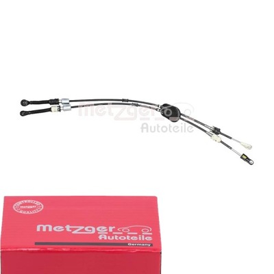 Трос перемикання передач до renault kadjar фото №1