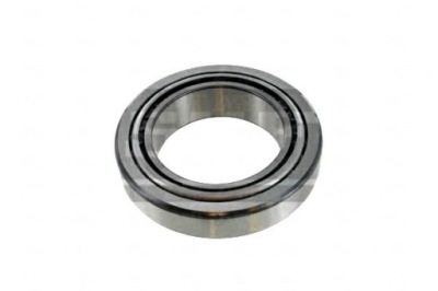 Skf підшипник ступиця колеса renault trucks mascott 140 фото №1