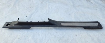 Vw atlas 3.6 awd r-line защита порог левая 2018- фото №1