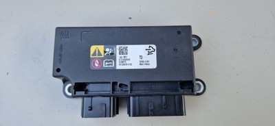 Opel insignia a lift модуль датчик подушка безопасности фото №1