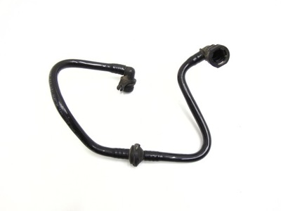 Шланг усилитель тормозов 6r0612041a skoda fabia roomster фото №1