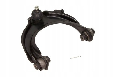 Рычаг honda p. accord 02- le верхний maxgear фото №1