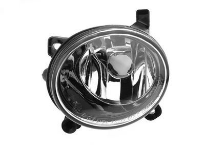 Seat exeo 08-13 лівий протитуманна фара лампочка h11 фото №1