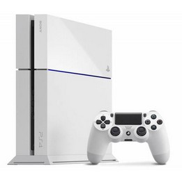 Konsola PlayStation 4 Biała Fifa 500GB