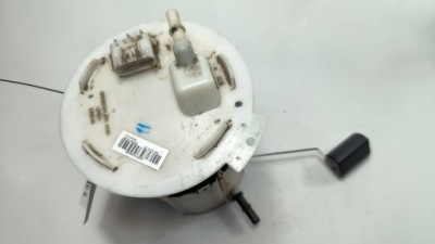 Насос топлива chevrolet camaro фото №1