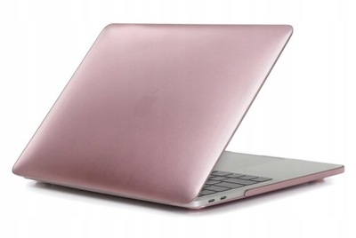 ЧОХОЛ MACBOOK PRO RETINA 13' METALICZNE A2251 A2289