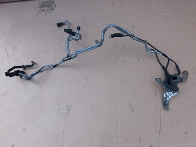 Провода вакуумa клапан citroen c3 ii 1.6 ehdi фото №1