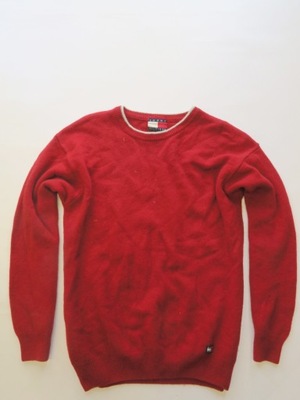 Tommy Hilfiger vintage sweter M/L