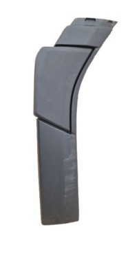 Scania ngs молдинг крила підкрилок накладка радар 2773076 фото №1