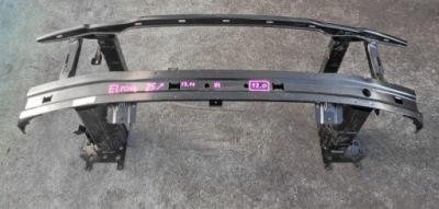 Балка передняя skoda elroq 2025- фото №1