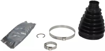 Spidan 25855 набір захист, система кермовий фото №1