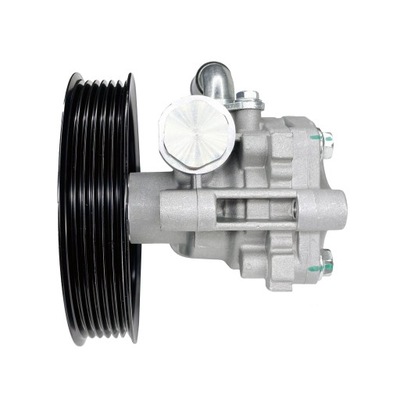 Насос wsp. mitsubishi outlander i 2.0 turbo-r 4wd фото №1