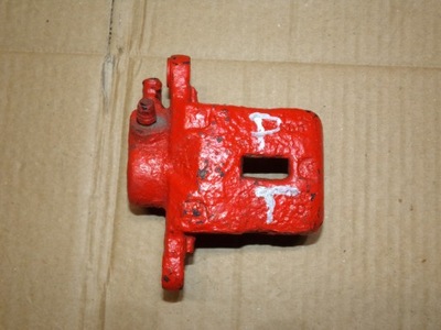 Супорт гальмівний правий задня задній kia joice фото №1