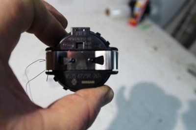 Датчик дождя renault megane iv 2017 фото №1