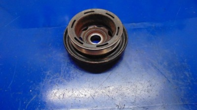 Шкив коленчатого вала 2.2cdi mercedes vito w639 viano фото №1