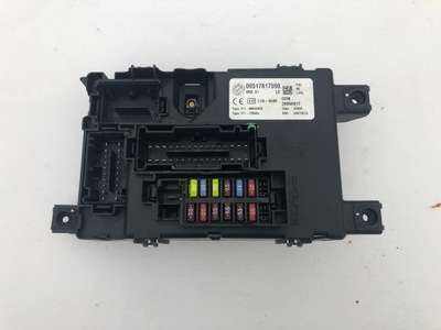 Punato grande коробка предохранителей bsi 06- фото №1