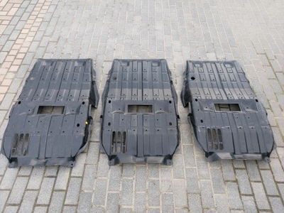 Захист pod двигун mitsubishi l200 2016r 5370b497 фото №1