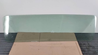 Стекло задняя стены перегородки movano b ii 2018 фото №1