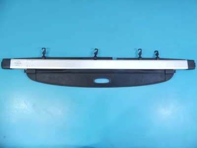 Шторка багажника задня kia carens iii 06- хетчбек фото №1