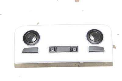 Bmw e87 лампа освітлення освітлення кабіни 6951253 фото №1