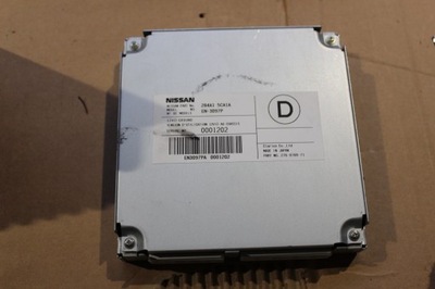 Infiniti q60 284a1 5ca1a модуль камеры фото №1