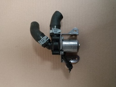 Клапан отопителя volvo xc40 xc60 ii 32222659 фото №1