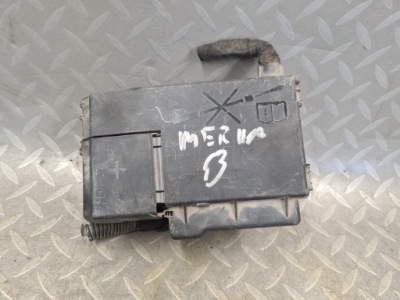 Клемма коробка предохранителей на аккумулятор meriva 2 b 13354391 фото №1