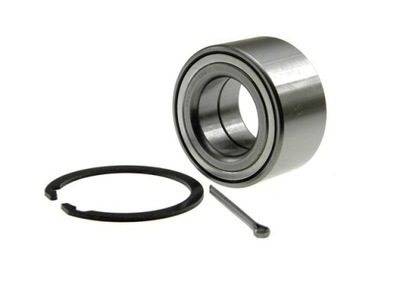 Подшипник колеса перед hyundai getz 05- фото №1