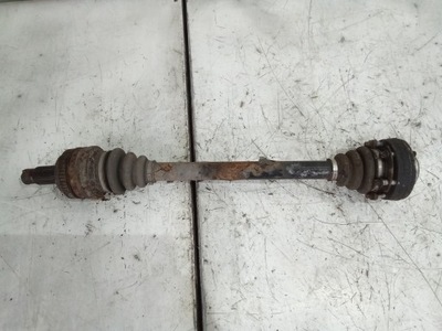 J297 привідний вал ліва bmw x3 e83 2.0d 7524043 фото №1