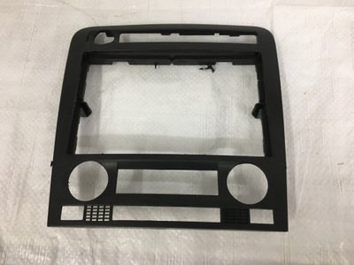 FRAME RADIO FAN SEAT IBIZA 3 III 6L1858071K  