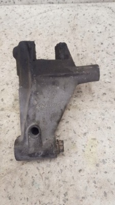Кронштейн двигателя alfa romeo 147 2.0 16v 60602860 фото №1